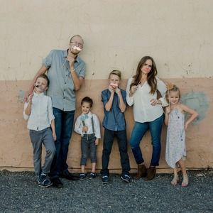 Meet your Posher, Bethany